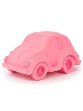 SMALL BEETLE CAR PINK