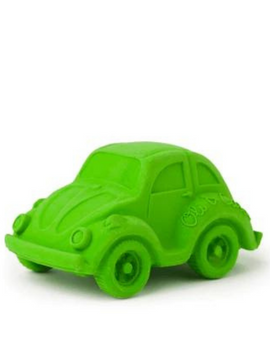 SMALL BEETLE CAR GREEN