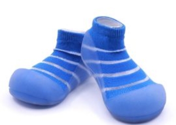 SEE THROUGH BLUE AQUA-X