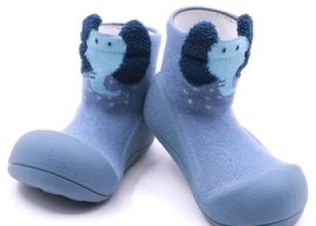 ZOOTOPIA ELEPHANT BLUE